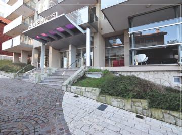 Departamento de 2 ambientes, Mar del Plata · Playa Chica - Excelente Departamento 2 Ambientes con Vista Al Mar!
