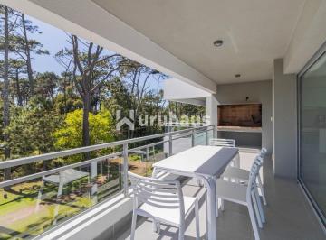 Foto1 · Venta Apartamento Dos Dorm. Punta del Este Edificio Rincon del Bosque