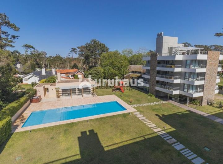 Departamento · 85m² · 3 Ambientes · 1 Cochera