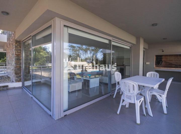 Departamento · 80m² · 3 Ambientes · 1 Cochera
