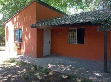 Casa de 3 ambientes, Pilar · Casa Quinta de 3 Amb con un Lote de 2500 m² - La Lonja -