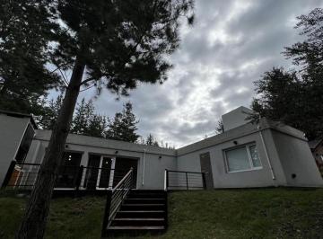 Casa · 91m² · 3 Ambientes · Muy Linda Casa en Barrio Privado Chubut, Altos de Golondrina