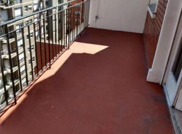 Departamento · 60m² · 3 Ambientes · Venta Departamento 3 Ambientes con Depcia - Balcon Terraza Al Frente - Centro