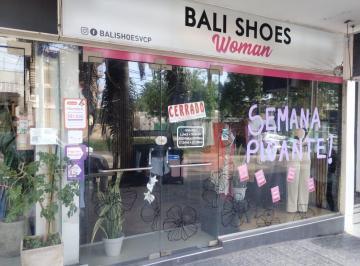 Local comercial · 45m² · Carlos Paz Vendo Local en Av Principal
