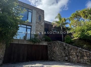 Foto1 · Casa en Venta de 4 Dorm. en La Arbolada, Punta del Este.