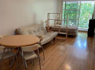 Departamento de 1 ambiente, Palermo · Godoy Cruz 2900 - 1 Ambiente - Palermo