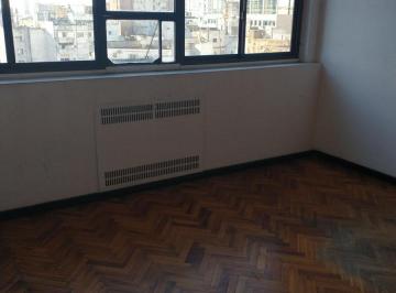 Oficina comercial · 40m² · 1 Ambiente · Oficina - Centro (Capital Federal)