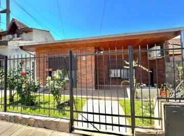 Casa de 3 ambientes, Ituzaingó · Casa en 1 Sola Planta Cercano a Estacion de Padua
