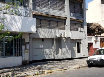 Oficina comercial · 1096m² · 8 Cocheras · Local en Venta Ubicado en Caballito, Capital Federal, Buenos Aires