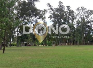 DOP-DOP-1339_2 · Lote. | La Arbolada - La Plata