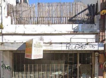 Terreno de 3 ambientes, Palermo · Local - Lote Propio - Niceto Vega 4600 - Palermo