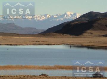 Campo · 16000ha · 12 Ambientes · 10 Cocheras · Inmobiliaria Comodoro - Estancia Trofeo en Esquel!