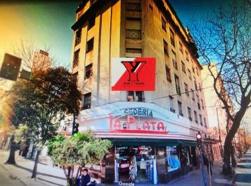 JYB-JYB-1416_4 · Departamento a Refaccionar, 106 m² Cubiertos, en 8 y 54 La