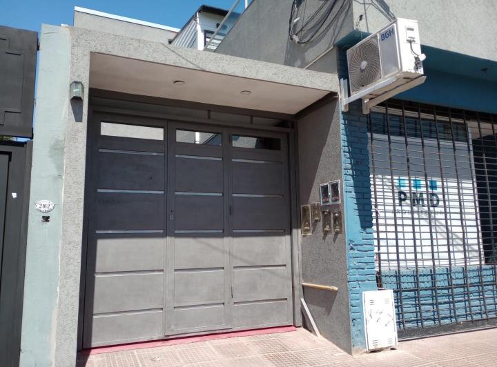 Departamento · 32m² · 2 Ambientes