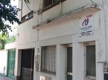 PH · 80m² · 3 Ambientes · Departamento PH en Venta Ubicado en San Fernando, Zona Norte