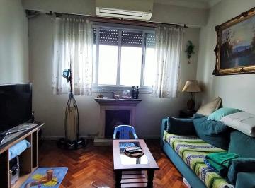 Departamento de 3 ambientes, Barracas · Av Montes de Oca Al 900