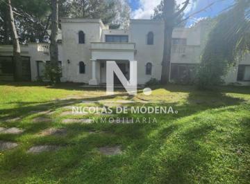 Foto1 · Casa de Cinco Dorm. en Suite - Punta del Este