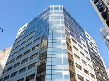 Oficina comercial · 667m² · 3 Cocheras · Oficinas Corporativos en Alquiler - Reconquista 1088 - Piso 2