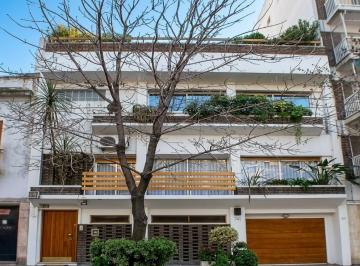 almagro-venta-casa-5-o-mas-ambientes · Casa de 5 Ambientes en Venta en Almagro