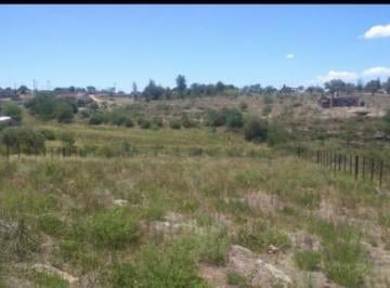 Terreno , Tanti · Terrenos - Tanti - Villa Los Chañares - Córdoba