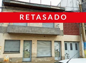 Casa de 4 ambientes, Rosario · Venta - Dr. Rivas 1679 - Escucho Ofertas - Permuta