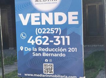 PH · 365m² · 3 Ambientes · 1 Cochera · PH - San Bernardo del Tuyu