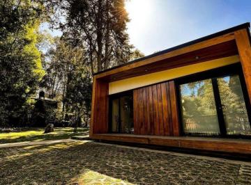 Casa · 110m² · 3 Ambientes · 2 Cocheras · Casa en Alquiler Temporario Bosque Peralta Ramos