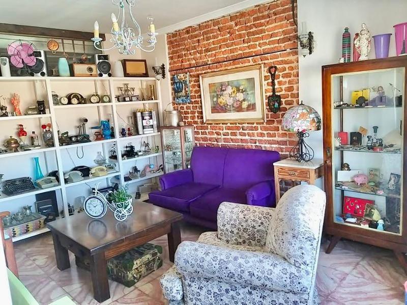 PH 4 amb, 211m² en San José con garage y patio