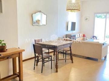 PH · 75m² · 3 Ambientes · 1 Cochera · Casa 3 Ambientes. | Azopardo 1800