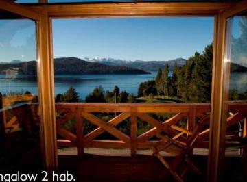 Hotel de 5 ambientes, San Carlos de Bariloche · Complejo Turistico Buena Vista