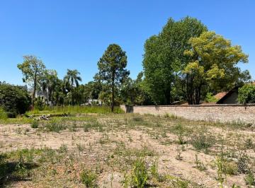 Terreno · 740m² · Las Lomas de San Isidro, Excelente Lote en Venta de 740 m²