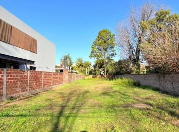 Terreno · 740m² · Las Lomas de San Isidro, Excelente Lote en Venta de 740 m²