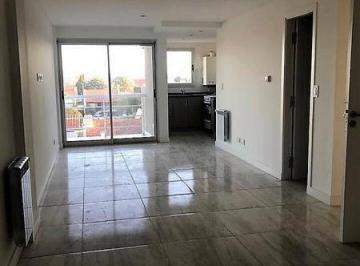 Departamento · 40m² · 1 Ambiente · Depto 1 Ambiente Cfte. Abierto