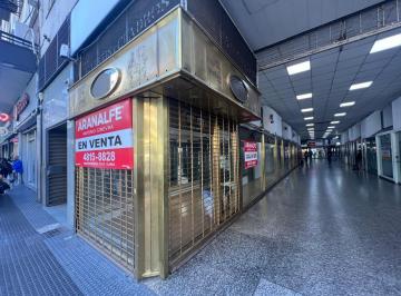 Local comercial · 79m² · Local en Venta en El Centro - Caba.