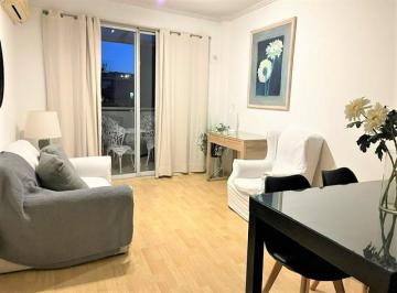 Departamento de 2 ambientes, Palermo · Palermo - Gorriti 3600 - Precioso 2 Amb C/amenities!