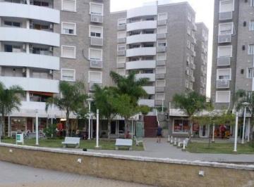 Departamento de 2 ambientes, Córdoba · Villasol - Departamento un Dormitorio con Aire, Calefactor, Cortinas y Cochera Subterranea!