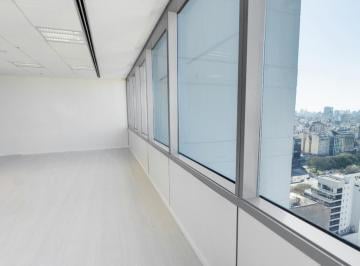 Oficina comercial · 509m² · 5 Cocheras · Oficina - Microcentro