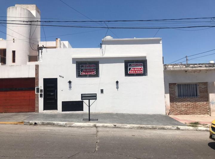 Departamento · 45m² · 2 Ambientes