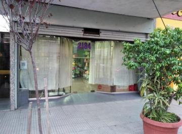 Local comercial · 226m² · Local en 2 Plantas Centro de San Martin