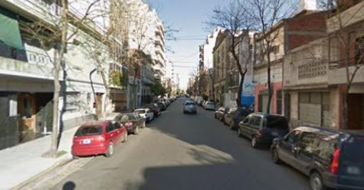 Terreno · 100m²