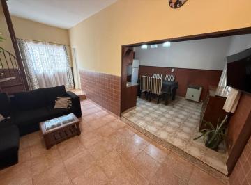 Casa. Venta - 3 amb. c/Cochera -V Ballester · Casa. Venta - 3 Amb. C/cochera - V Ballester