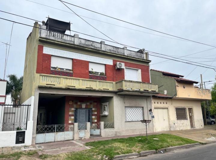 Venta - Lynch Pueyrredon 4438 - PH 2 Amb