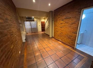 general-san-martin-san-andres-venta-duplex-3-ambientes · Duplex en Venta - 3 Amb con Patio y Garage - San Andres