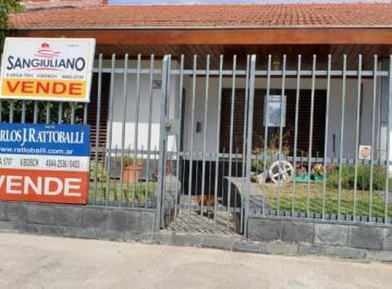 CASA 3 AMB · Casa 3 Amb