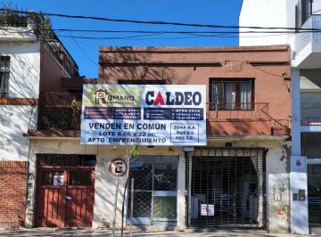 Terreno · 190m² · Lote Propio Apto Construcción