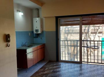 Departamento · 24m² · 1 Ambiente · Monoambiente