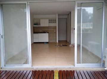 Monoambiente en complejo con amenities · Monoambiente en Complejo con Amenities