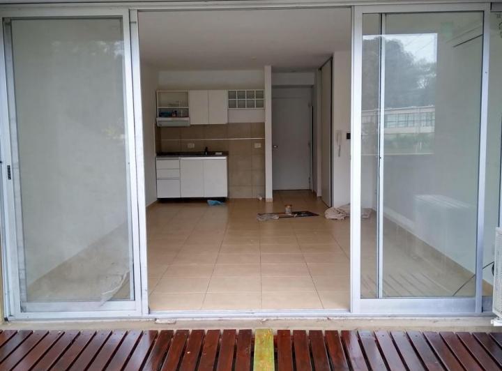 Departamento · 30m² · 1 Ambiente · 1 Cochera