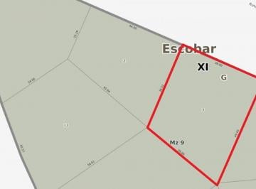 RETASADO 2025, Lote sobre Colectora Oeste · Retasado 2025, Lote Sobre Colectora Oeste