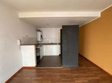 Departamento de 1 ambiente · Departamento de 1 Ambiente